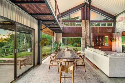 Image de Linden Rose Barn - Views & Short Walk to Kondalilla National Park Waterfall