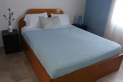 Image de Appartement 'Studio 1' avec vue sur la montagne, Wi-Fi et climatisation