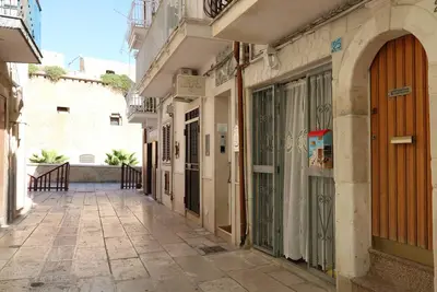 Image de House Sun & Sea in Mola di Bari