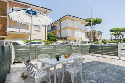 Image de Appartamento Lara by Interhome