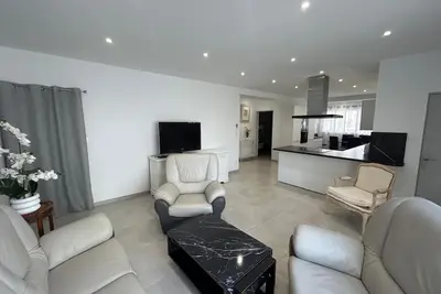 Image de Appartement au centre de Valras-Plage