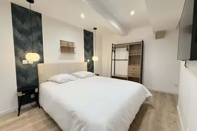 Image de Le Faïence Studio – Cocon chic au cœur de Béziers