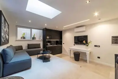 Image de Joivy Elegant Suites Near Villa Borghese