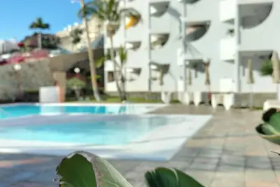 Image de Casita Angelina: Fully Furnished Apartment in Southern Gran Canaria