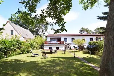 Image de Haus Andreas - Haus Andreas - Your temporary home with fenced property