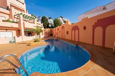 Image de Ibn Sadi Burriana Beach by Casasol