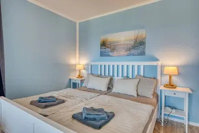 Image de Vacation park - House M, App. 0m0506