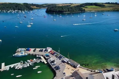 Image de Crows Nest - sleeps 4 guests  in 2 bedrooms