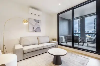 Image de Quaint Stylish Hideout in Trendy South Melbourne