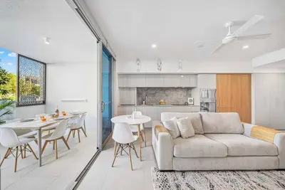 Image de The Coastal Nook at Azzure Bokarina
