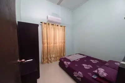 Image de 3-bedroom house in Shah Alam with WiFi, Ac, family-friendly & spacious parking