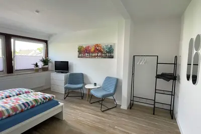 Image de Vacation apartment Klünder, Bad Essen