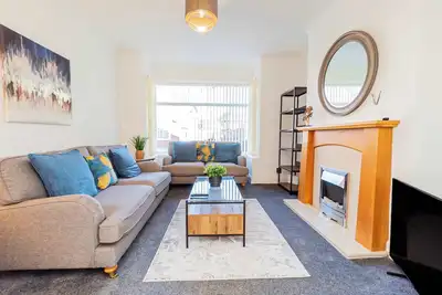 Image de Spacious 3 Bedroom Home with Garden in Doncaster