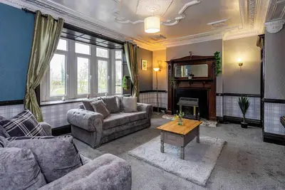 Image de Spacious 3 Bedroom home in Haltwhistle