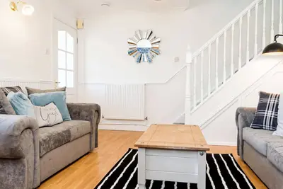 Image de Modern and Spacious 4 Bedroom Home in Ipswich