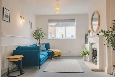 Image de Modern 3 Bedroom Home in Central Rugby