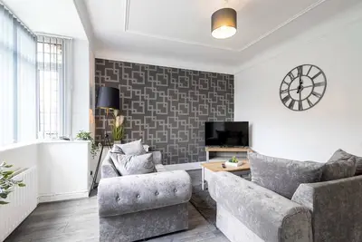Image de Cosy 3 Bedroom House in St Helens