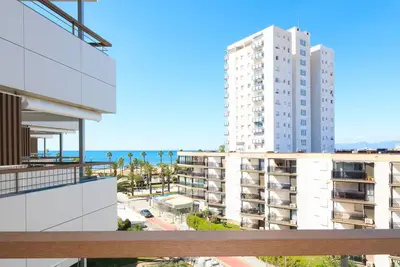 Image de Idéal pour les Familles: Central, 2 Chambres et Climatisation Uhc Formentor 271