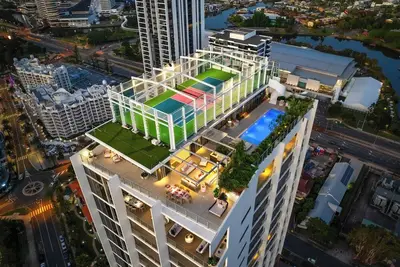 Image de Remi Residences by Urban Rest