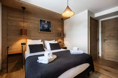 Image de Ferienwohnung 4 Zimmer Kabine 8/10 Personen Standard