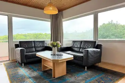 Image de Fp214 - Comfortable apartment with large balcony, wellness area and proximity to the S