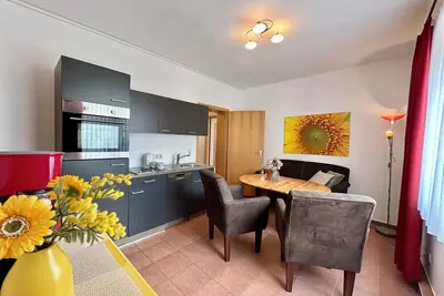 Image de Vacation apartment 1 - Family-friendly retreat with two bedrooms