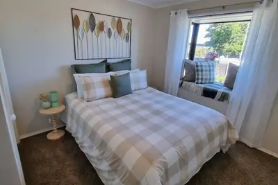 Image de Fantail's Landing - cosy and prime central location