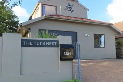 Image de The Tui's Nest - central to town