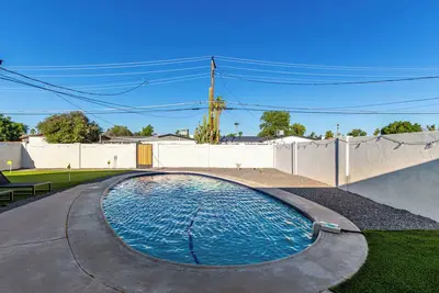 Luxurious Home away from home