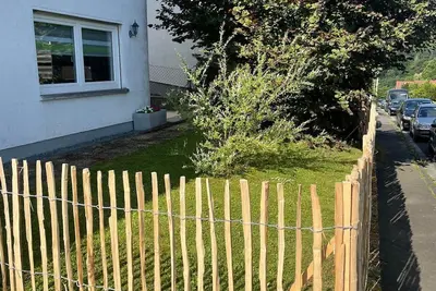 Image de Superbude Braunfels - Superbude (80sqm) with terrace, Braunfels