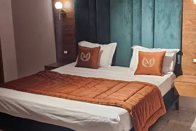 Image de Appart’hôtel tout équipé avec services & accueil 24h/24