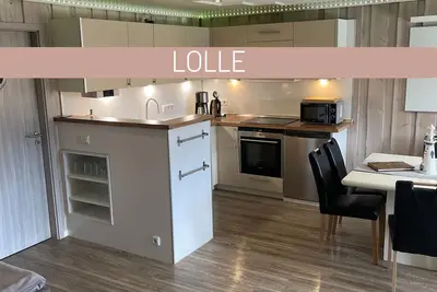 Image de Vacation home Lolle on Holnis - your family-friendly vacation home on the Baltic Sea