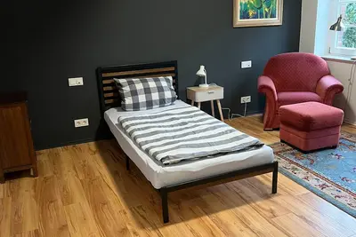 Image de Appartement 'An Littard Kull' avec terrasse privée et Wi-Fi