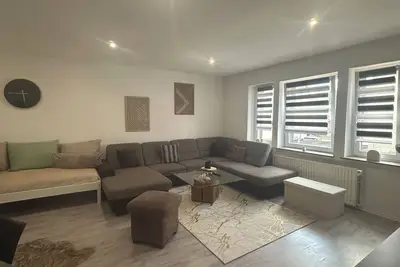 Image de Modern 2. 5-room apartment in Herne in the heart of the Ruhr area