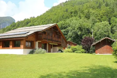 Image de Samoëns - 11 pers, 150 m2, 10/5