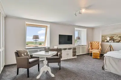 Image de Hotel Strand No 1 - Junior Suite - Sea view