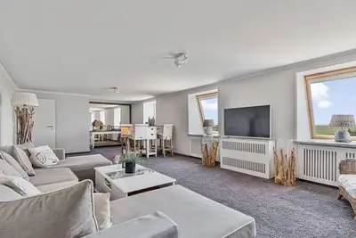 Image de Hotel Strand No 1 - Grand Suite - Sea view