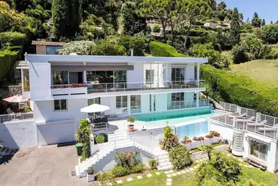 Image de Villa Loupa - Calme et harmonie