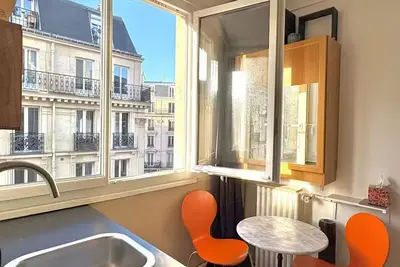 Image de Studio Quartier Latin & Seine