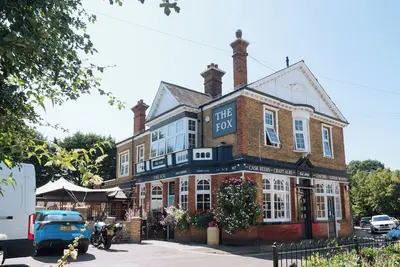 Image de The Fox Pub & Inn