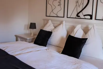Image de Double room - Vellach Lodge