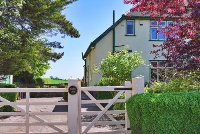 Image de Magnifique maison de vacances pour 5 personnes avec Wifi, animaux admis et parking
