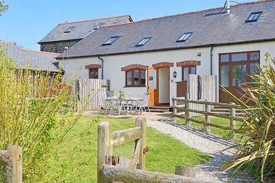 Image de Merveilleuse maison de vacances pour 6 personnes avec Wifi, animaux admis et parking