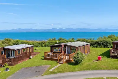 Image de Belle maison de vacances pour 4 personnes avec Wifi, animaux admis et parking