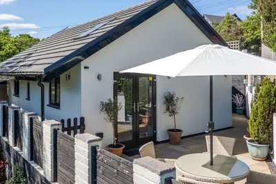 Image de Magnifique maison de vacances pour 4 personnes avec Wifi, terrasse, animaux admis et parking