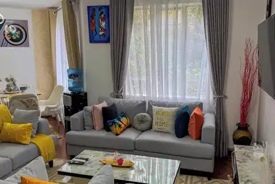 Image de Aura Residence 2br Exclusive