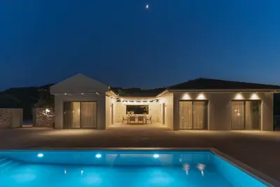 Image de Alkinari Villa - 2 Bedrooms & Private Pool