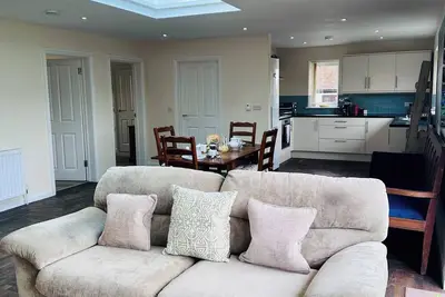 Image de Charming 2bd Country Bungalow on Working Farm in Kent Countryside