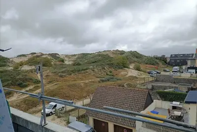 Image de La Clé des dunes