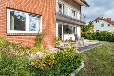 Image de Appartement de vacances Deister Blick